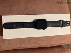 apple i watch series 7 size 41 mm السعر نهائي 0