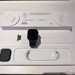 Apple Watch Series 7 ( Like New ) حالة نادرة 0