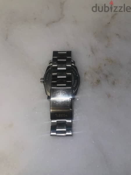 fossil and tommy hilfiger men watches 1