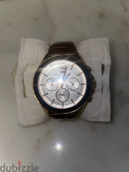 fossil and tommy hilfiger men watches 2