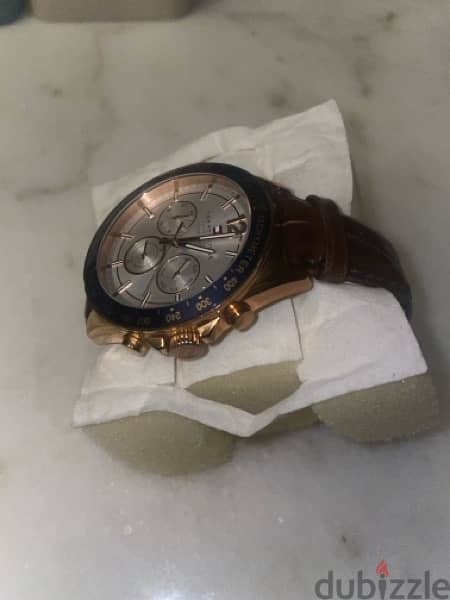 fossil and tommy hilfiger men watches 4