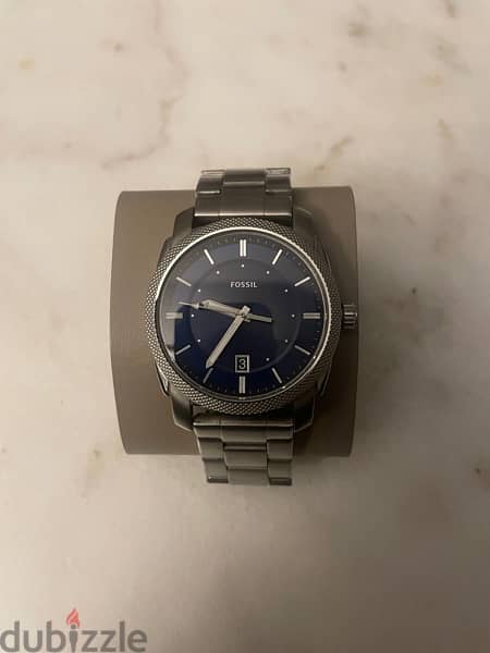 fossil and tommy hilfiger men watches 7