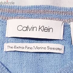 Calvin Klein 0