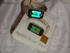 Redmi smart band2