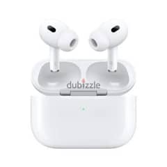 Airpods Pro Second generation