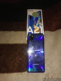 Samsung A21s 0