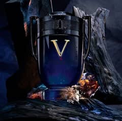 Invictus Victory Elixir, Eau de Parfum Men Perfume (100ml)