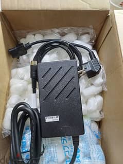 Sonosite power supply adapter P09823-06 0