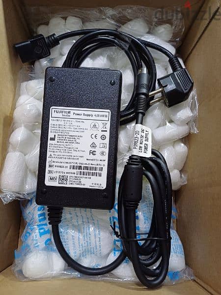 Sonosite power supply adapter P09823-06 1