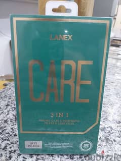 LANEX CARE FOR 13 PRO MAX 0