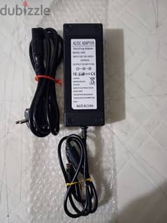 General Electric power supply adapter