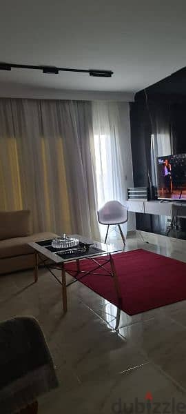 شقةمفروش في مدينتي للايجار for rent in Madinaty 7