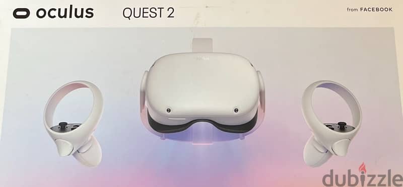 Oculus Quest 2 1