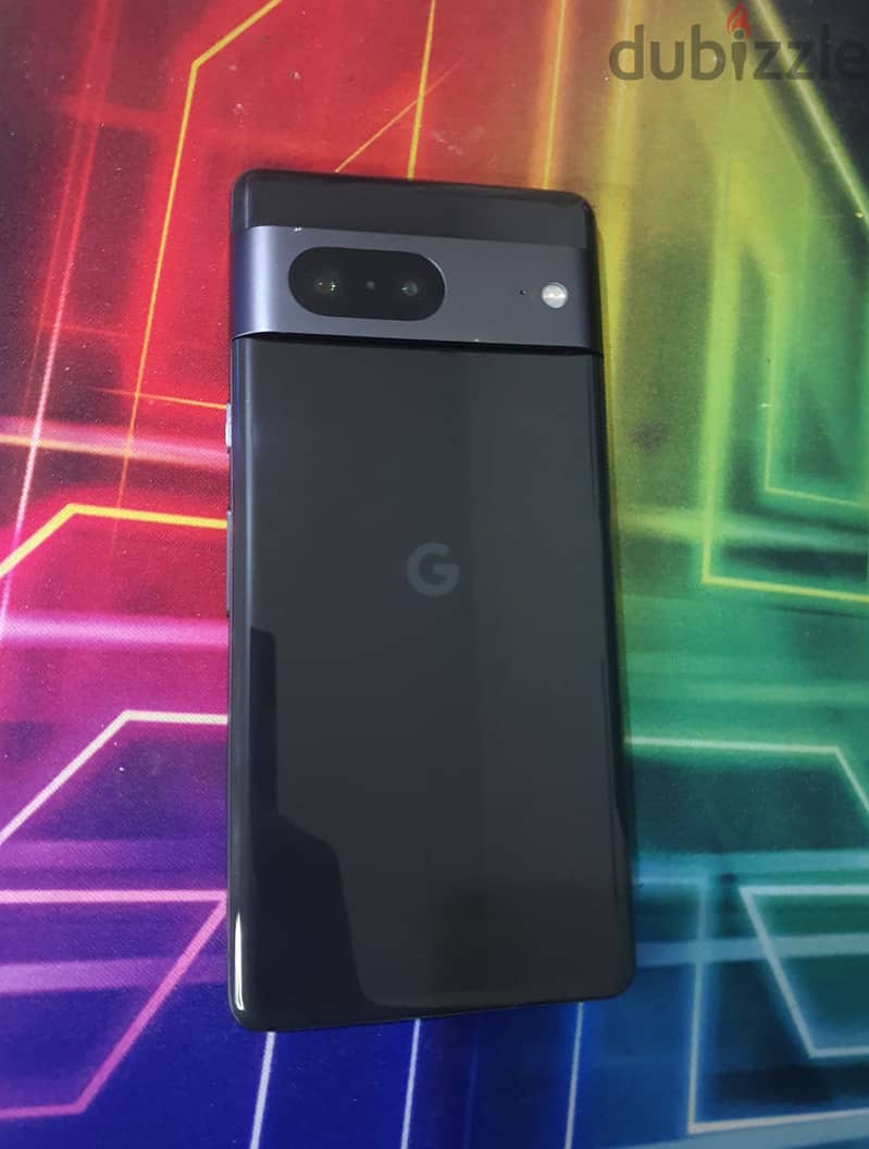 Google Pixel 7 1