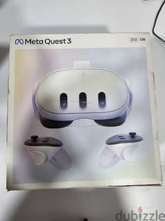 Oculus Quest 3 (512GB) 0