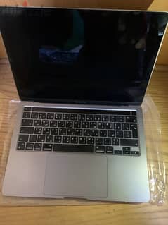 MacBook pro m1 Arabic keyboard 0