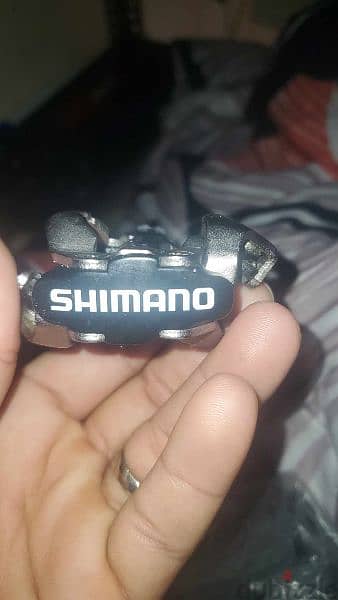 كفف لوك ماونتن شيمانو shimano 2