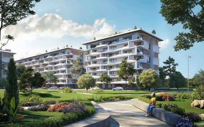 apartment resale in midtown sky view villas under market price 2