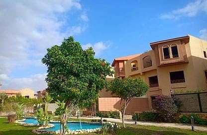 فيلا 210م للبيع ف ايلورا الشيخ زايد جوار سوديك قسط  210 sqm villa for sale in Elora, Sheikh Zayed, next to Sodic Premium 6
