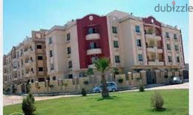 Apartment for sale, 207 m + 34 m, terrace, 3 rooms, in Lazord Compound, Sheikh Zayed 1