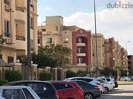 Apartment for sale, 207 m + 34 m, terrace, 3 rooms, in Lazord Compound, Sheikh Zayed 4