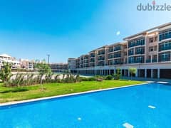 Apartment for sale with a distinctive area in NEOM Compound - Mostaqbal 0