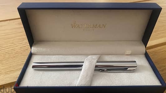 Waterman Rollball point Pen