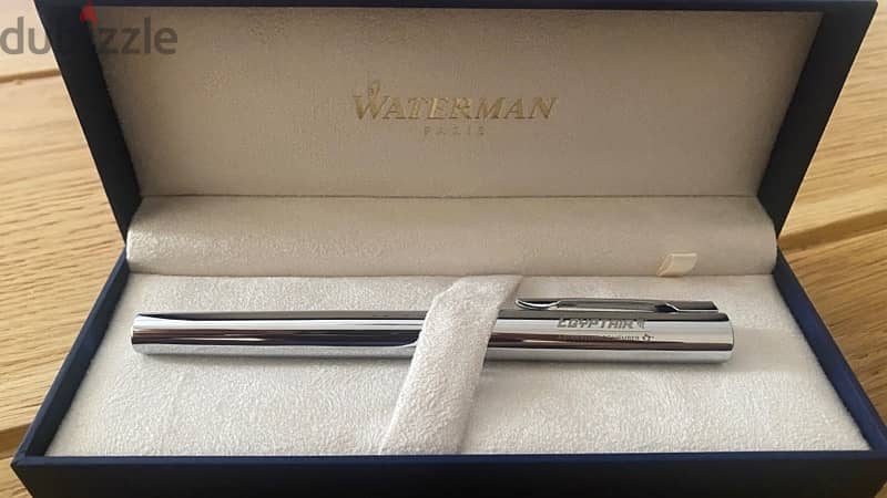 Waterman Rollball point Pen 1