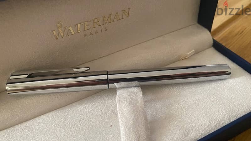 Waterman Rollball point Pen 6