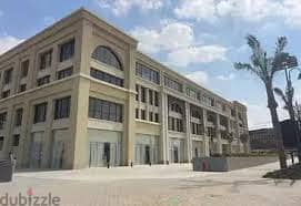 مبني اداري كامل 3 ادوار للبيع 3744م بسعر خيالي في كمبوند ميفيدا MIVIDA 1