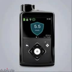 Medtronic 780G insulin pump Brand New 0