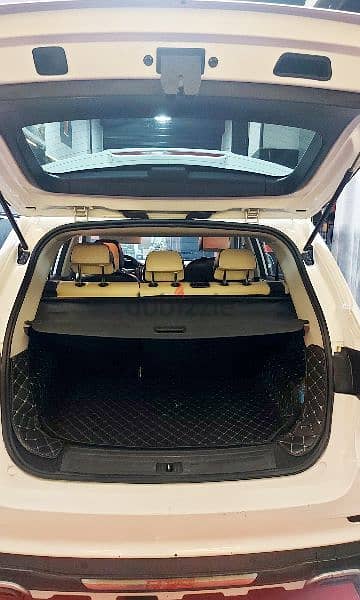 للبيع او البدل بأقل - سيارة MG-RX5 موديل 2019 5