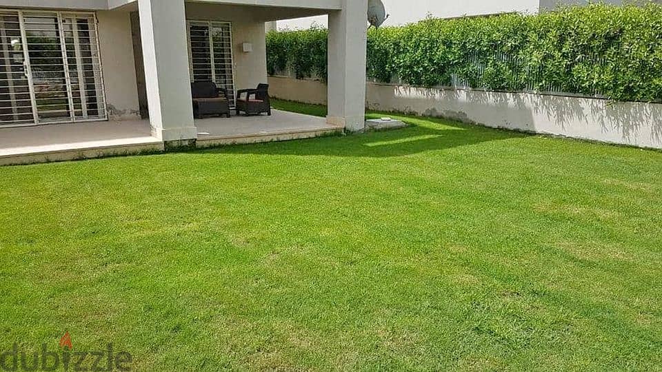 Chalet for sale, ultra-modern finishing, with garden 261 meters luxurious finishing in Ras Al-Hekma | Hacienda West | Palm Hills | 8