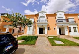 Villa For Sale Ready To Move 275Min Layan Sabbour New Cairo | فيلا للبيع أستلام فوري بالتقسيط في ليان صبور التجمع الخامس