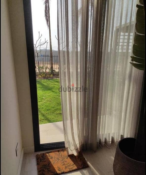 A very luxurious standalone villa for sale at a fantastic price in Saray | Sarai | Sur x Sur with Madinaty in installments 8