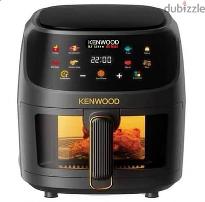 Kenwood Airfryer 10 litre  3200 watt