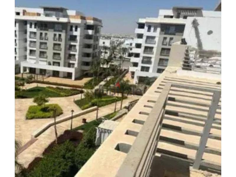 Apartment with Downpayment in Hyde park new cairo 6