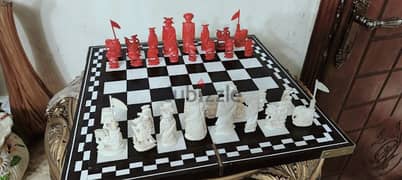 شطرنج شينواه ع ا ج طبيعي تحفه