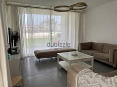 Ultra modern finished chalet for sale in Fouka Bay, North Coast, Ras El Hekma