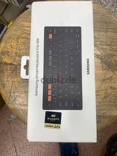Samsung Smart Keyboard Trio 500 جديد