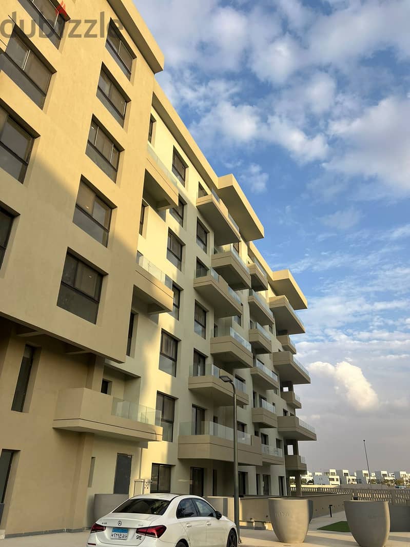 Apartment 3bed Fully Finished Ready To Move in Al Burouj 1