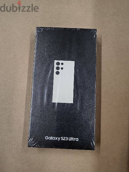 Samsung galaxy s23 ultra creamy 3
