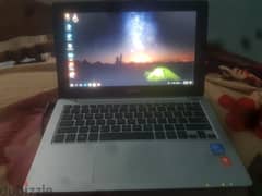 Asus laptop used like new