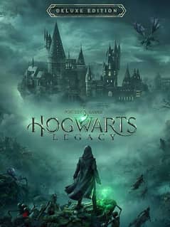 Hogwarts Legacy ps4 0