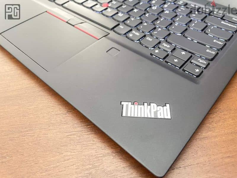 Lenovo Thinkpad T490s 4