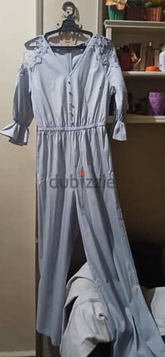 Jumpsuit new SHEIN size small
