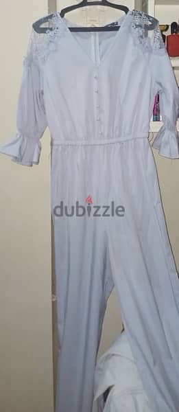 Jumpsuit new SHEIN size small 1