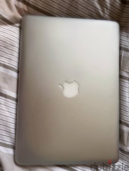 MacBook Pro 2013 0