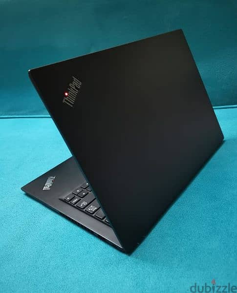 Lenovo ThinkPad امريكي 15