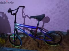 دراجة أطفال 20